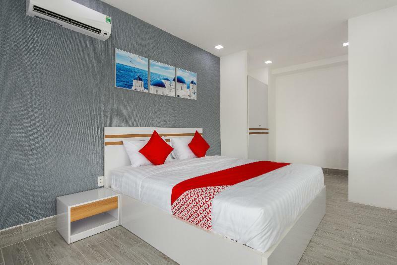Hotel Savanna 2*