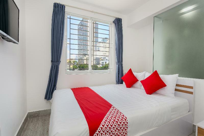 Savanna Hotel 2*