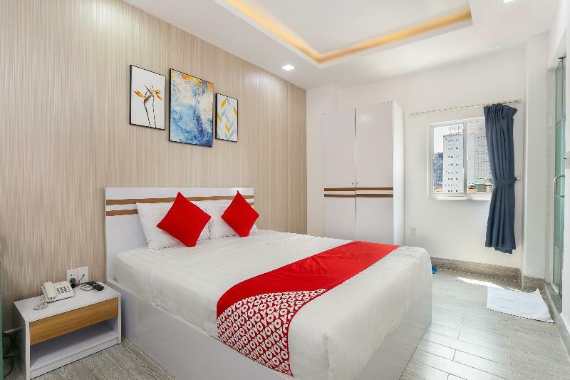 Savanna Hotel Ho Chi Minh City