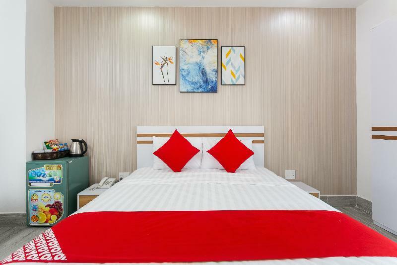 Savanna Ho Chi Minh City