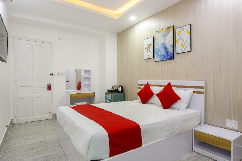 Hotel Savanna 2*