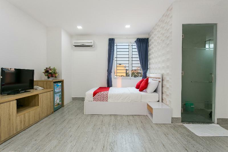 Savanna Hotel 2*