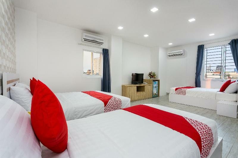 Hotel Savanna