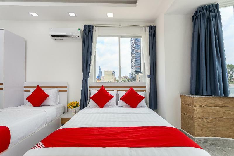 Savanna 2* Ho Chi Minh City