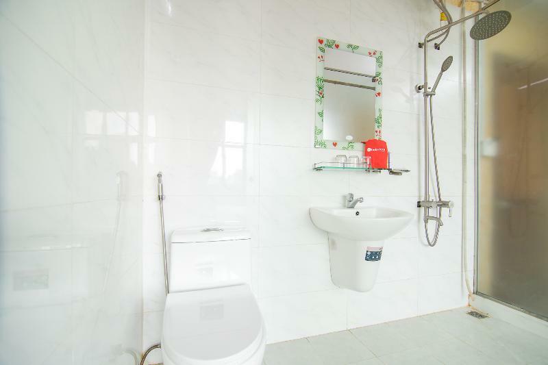 Hotel Reddoorz @ Pham Ngu Lao Street 4 Ho Chi Minh City