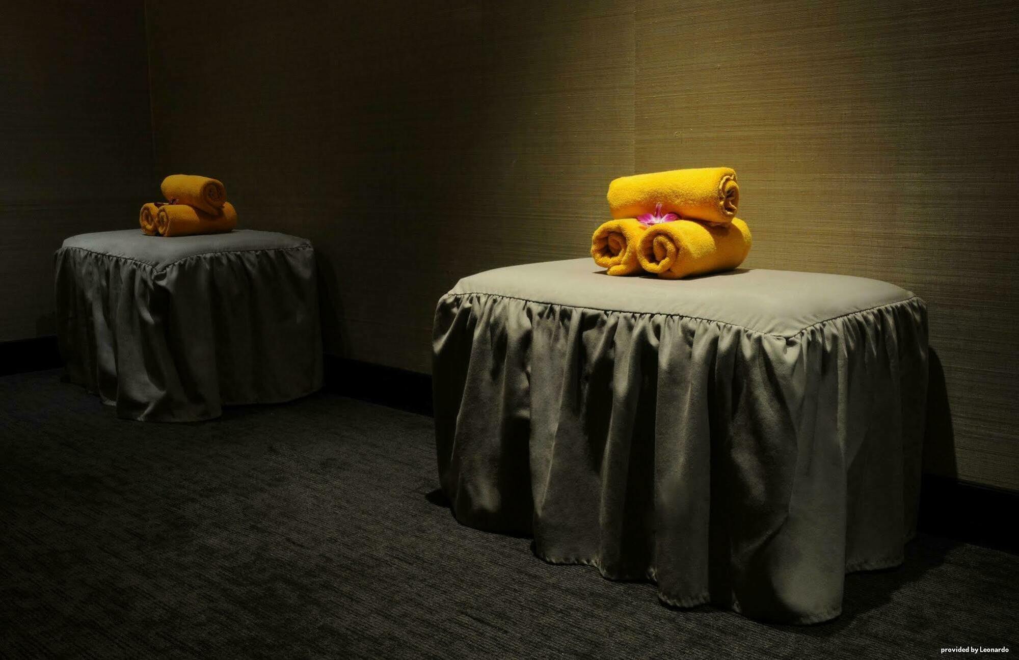 Hotel Parkroyal Saigon