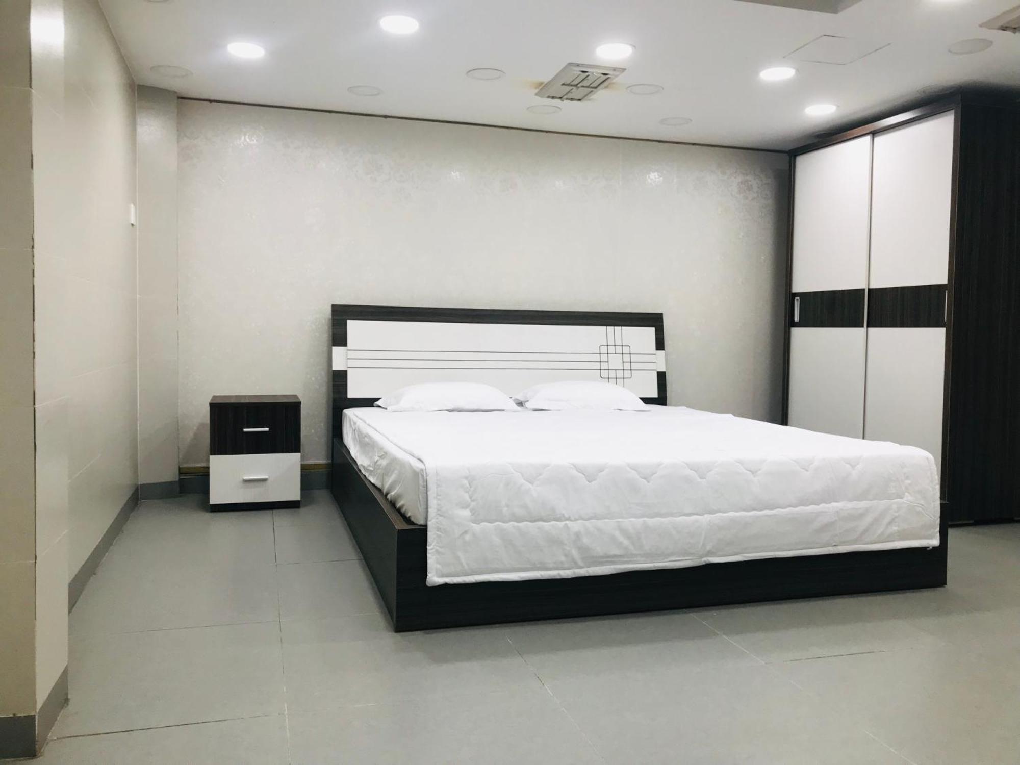 Capsule hotel Bamboo Ho Chi Minh City