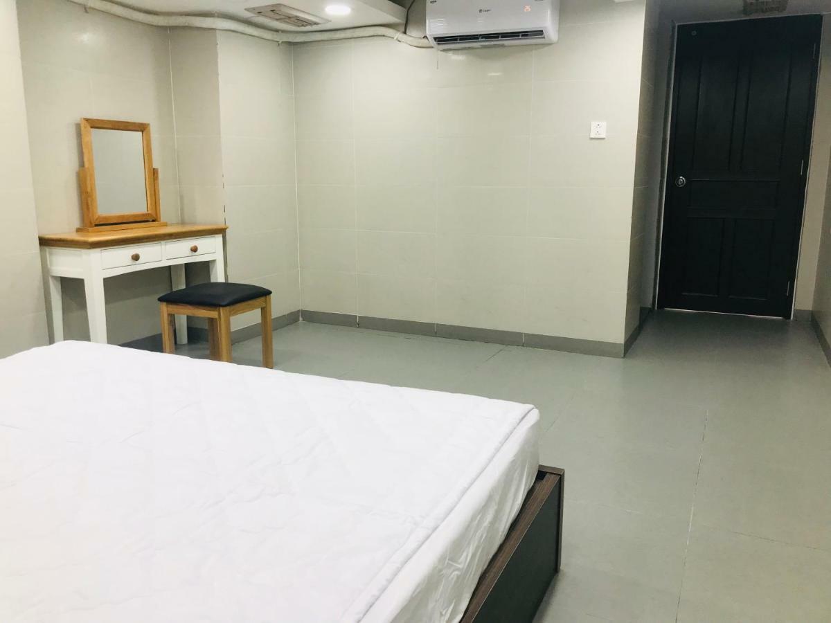 Capsule hotel Bamboo Ho Chi Minh City