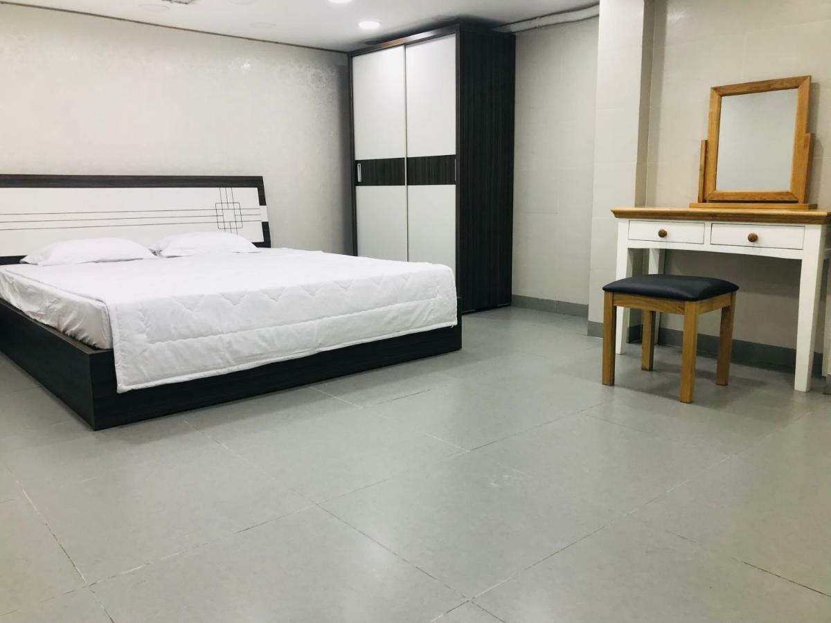 Bamboo Capsule hotel *