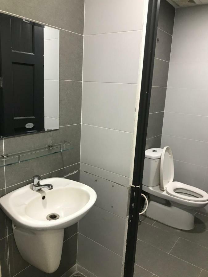 Bamboo Capsule hotel Ho Chi Minh City