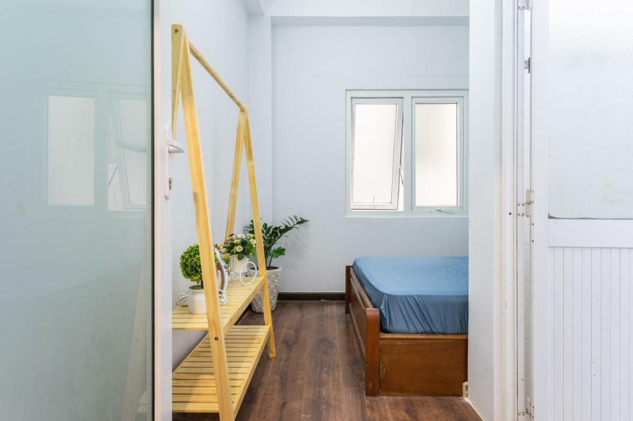 Hotel Vuong Tron *