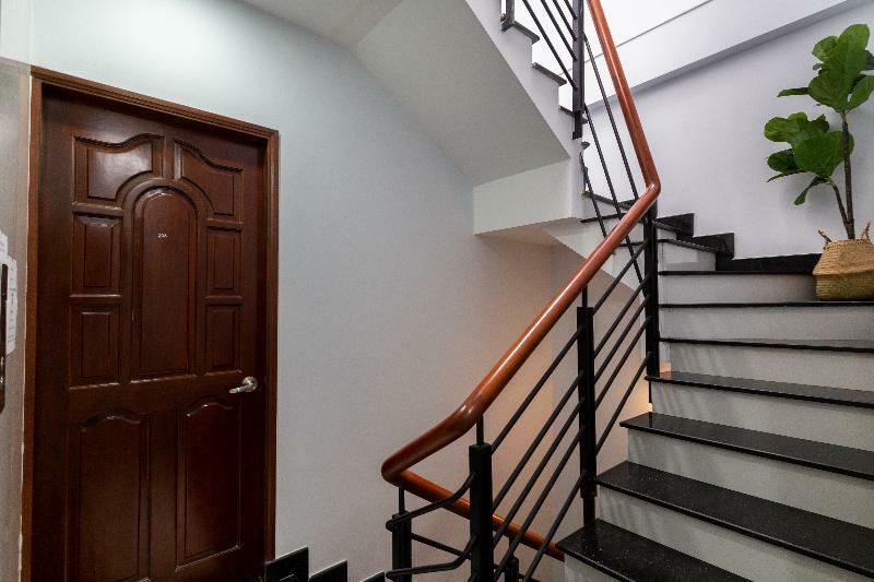 Hotel Aha Pegasus Ho Chi Minh City