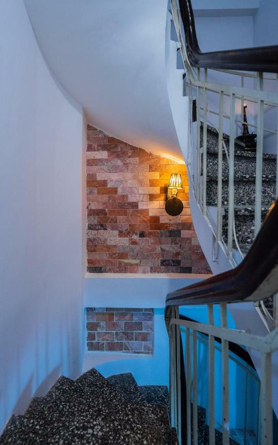 Vuong Tron Hotel Ho Chi Minh City