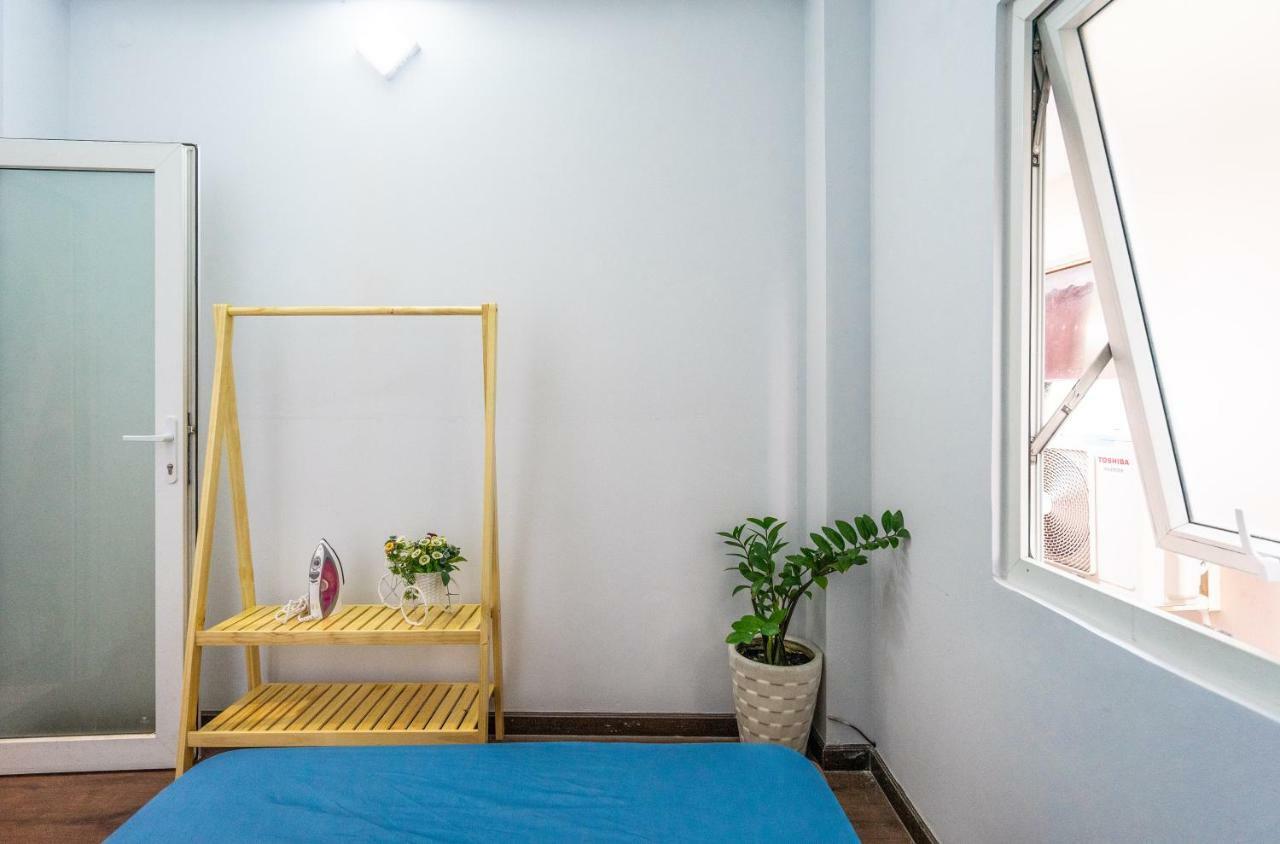 Vuong Tron Ho Chi Minh City