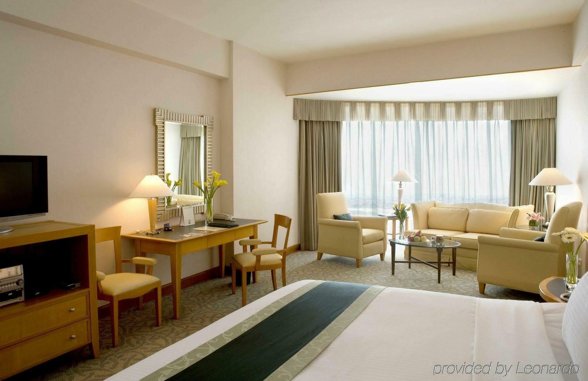 Caravelle Saigon