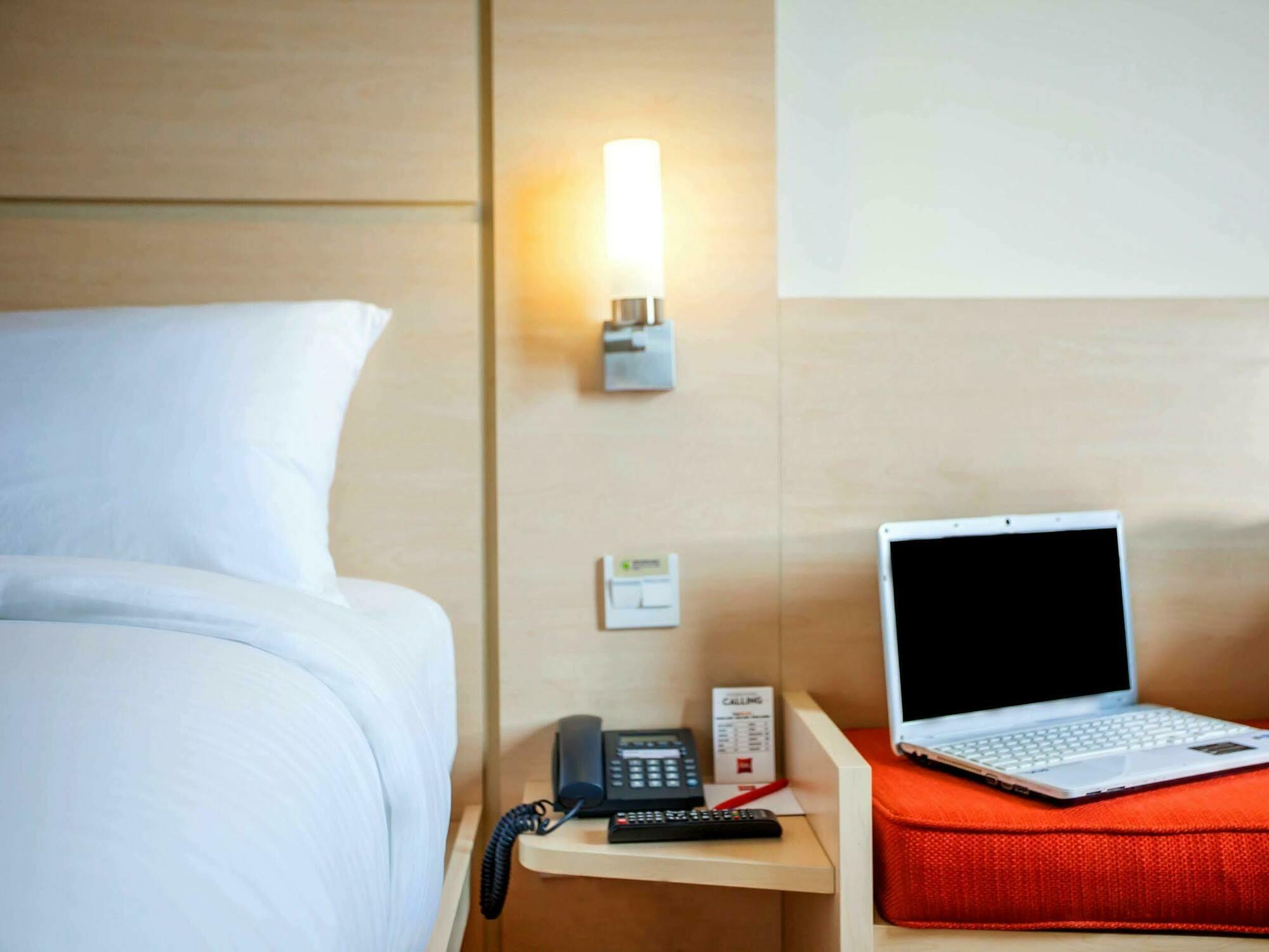 Ibis Saigon South Hotel Ho Chi Minh City