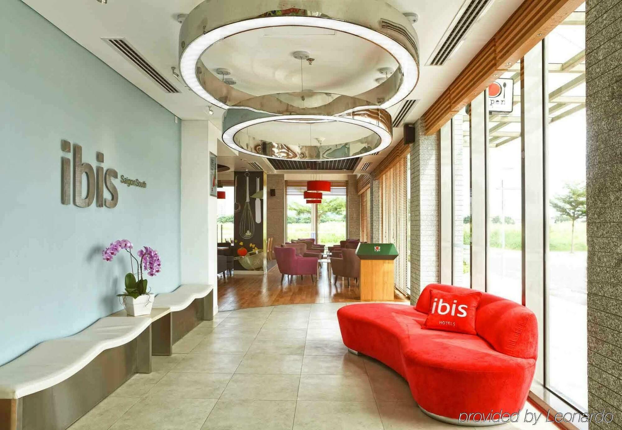 Hotel Ibis Saigon South Ho Chi Minh City