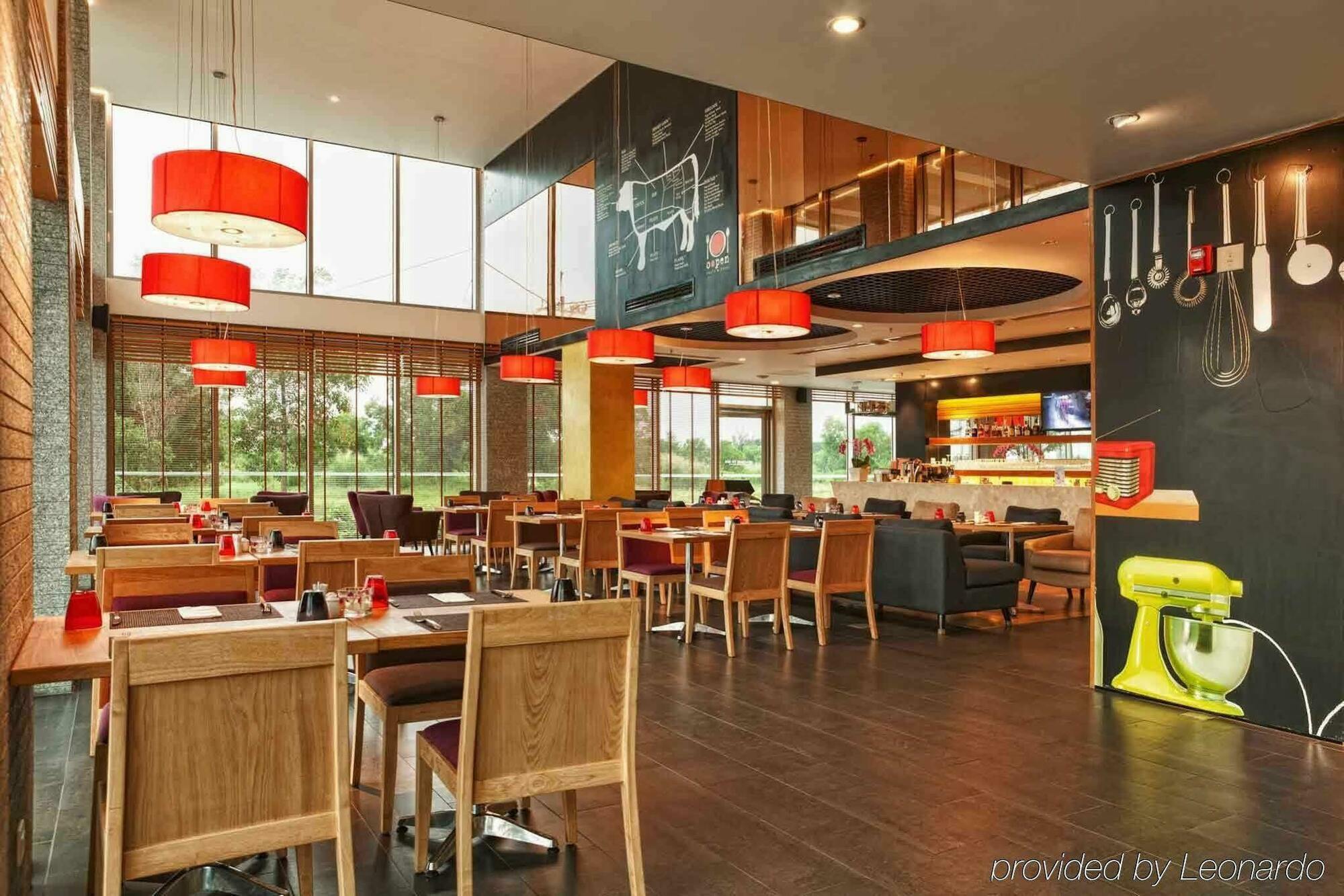 Hotel Ibis Saigon South Ho Chi Minh City