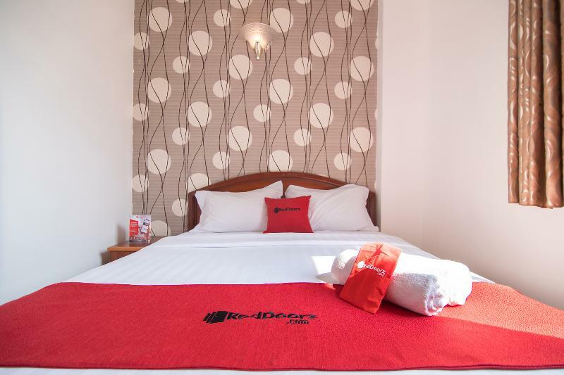 Reddoorz @ Pham Ngu Lao Street 4 Hotel