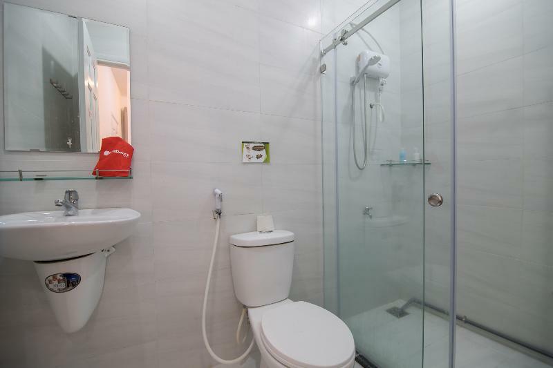 Hotel Reddoorz Pasteur Street