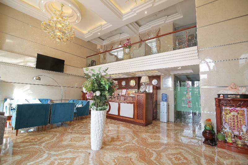 Kadupul Nguyen Thai Son Hotel