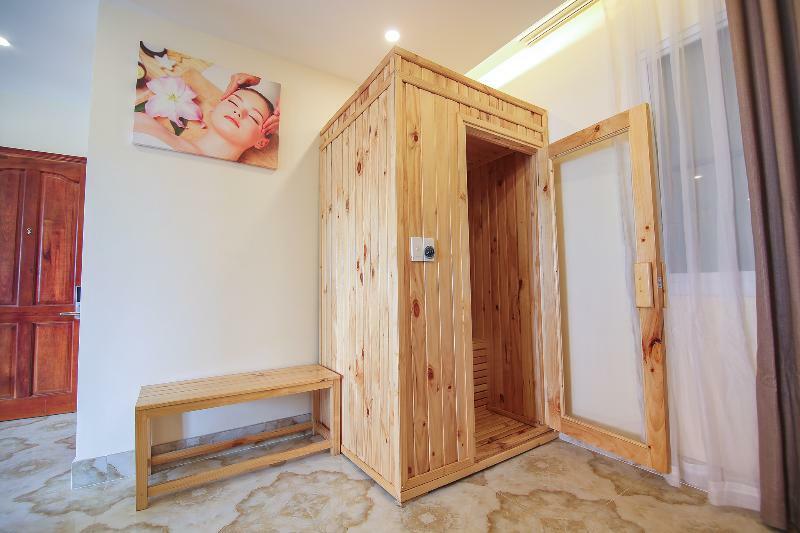 Kadupul Nguyen Thai Son 3* Ho Chi Minh City
