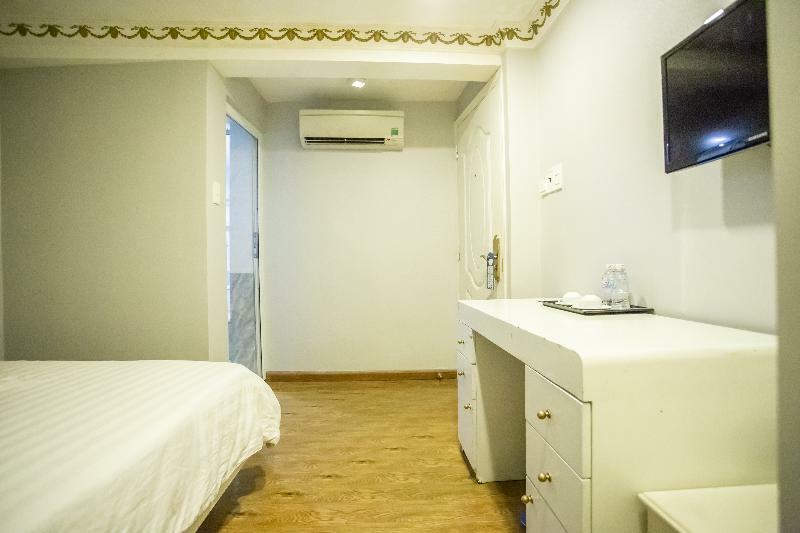 Bui Vien Walking Street Hotel Ho Chi Minh City