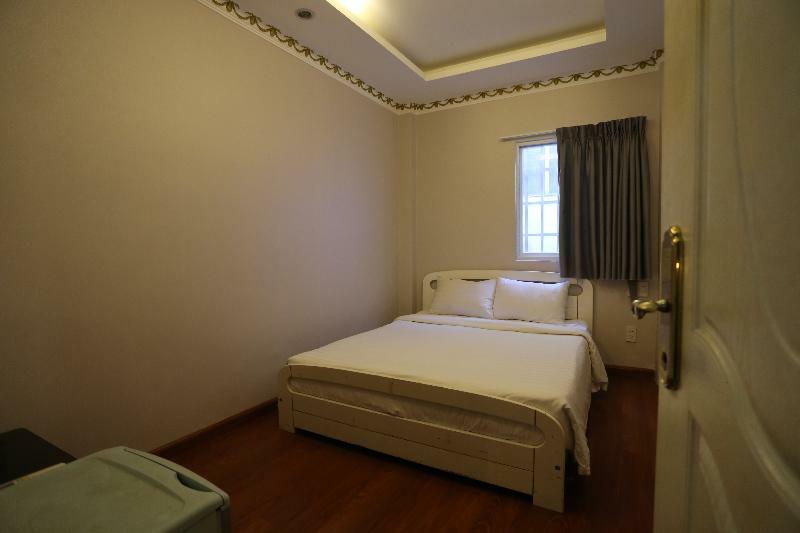 Hotel Bui Vien Walking Street Ho Chi Minh City