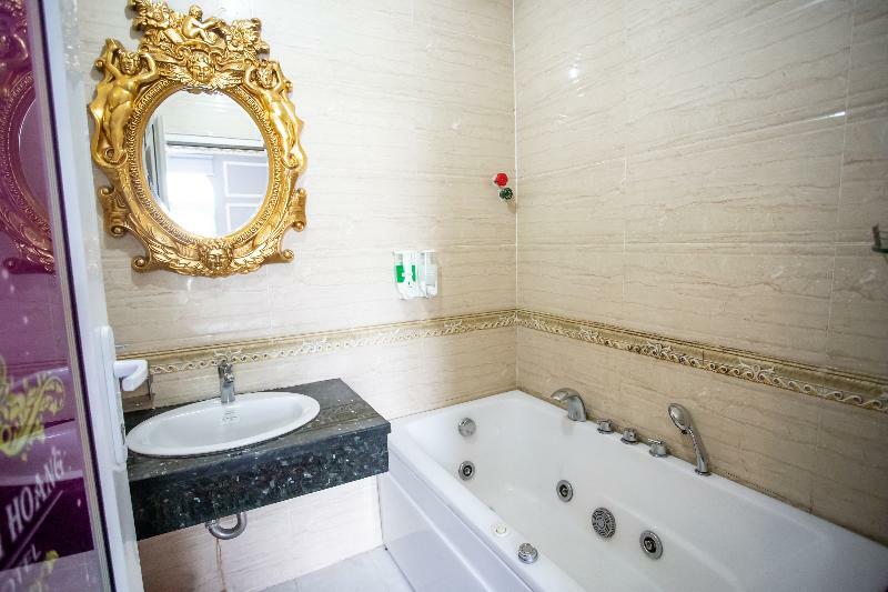 Bui Vien Walking Street Hotel Ho Chi Minh City