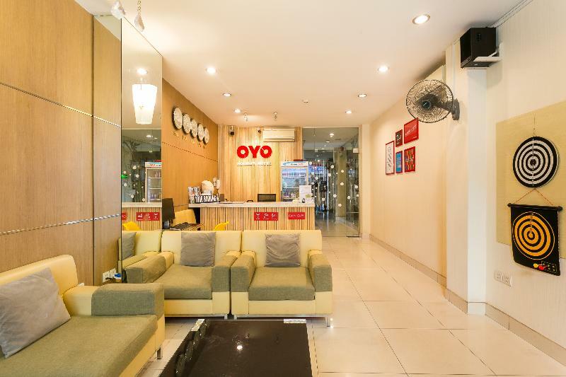Hotel Centana Ben Thanh 2*