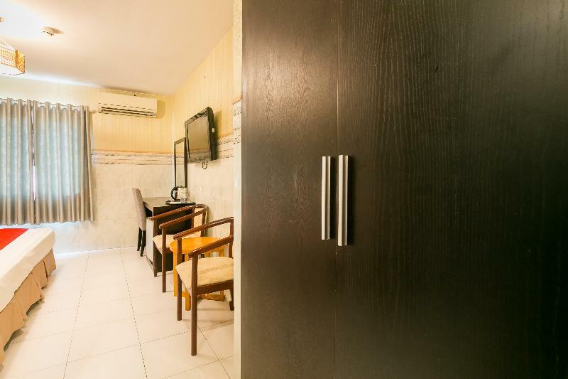 Centana Ben Thanh 2*