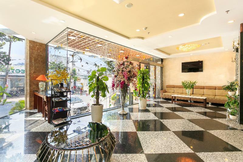 An Binh Hotel