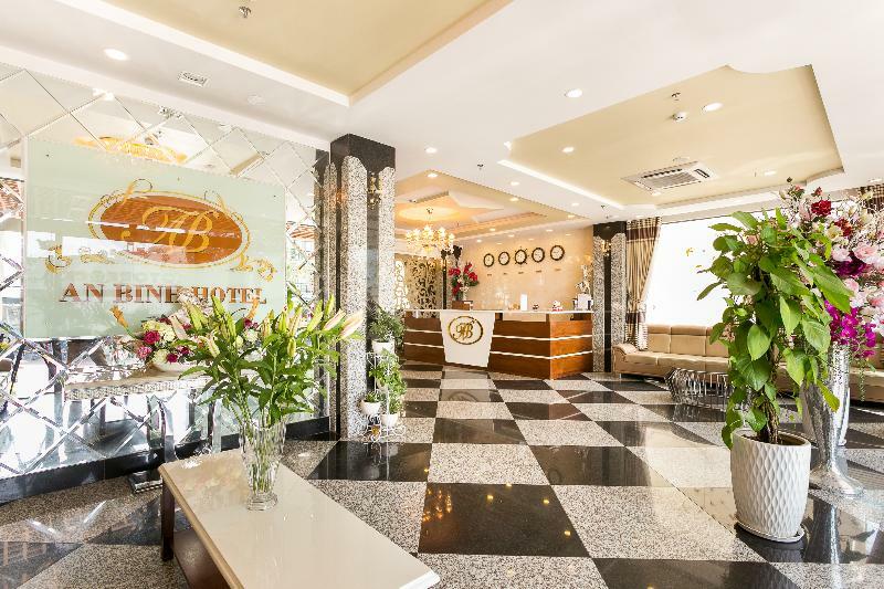 Hotel An Binh 3*