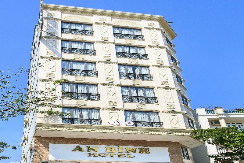 An Binh Hotel 3*