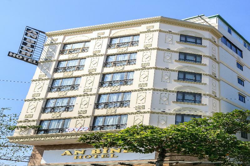 Hotel An Binh Ho Chi Minh City