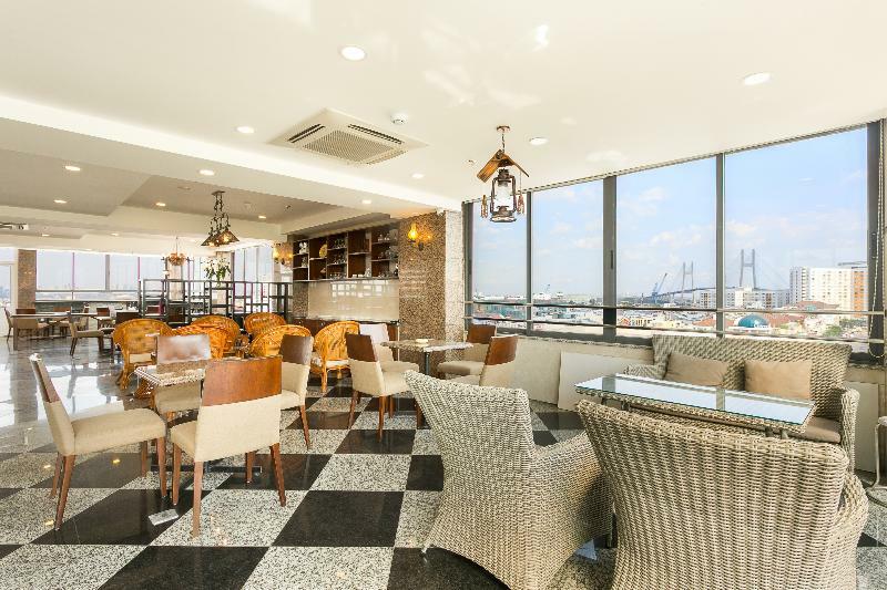 Hotel An Binh