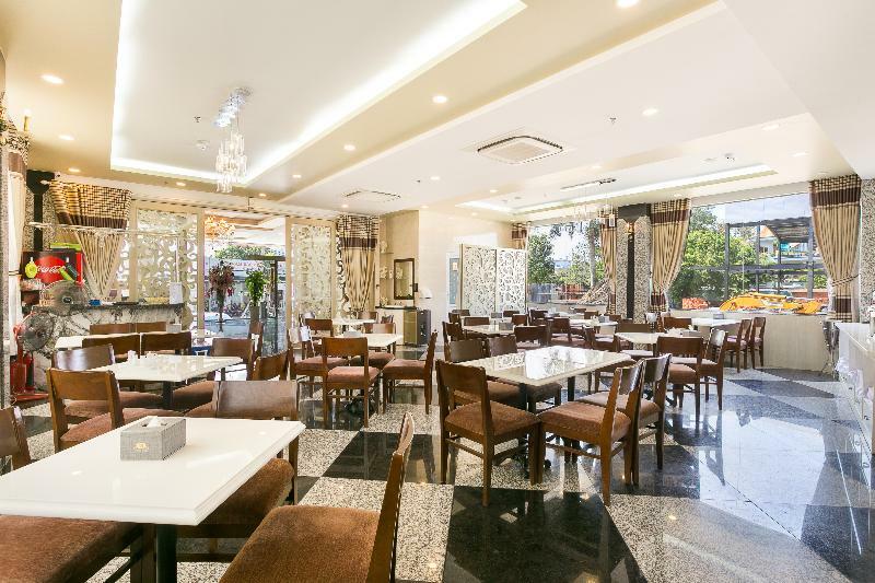 An Binh Hotel Ho Chi Minh City