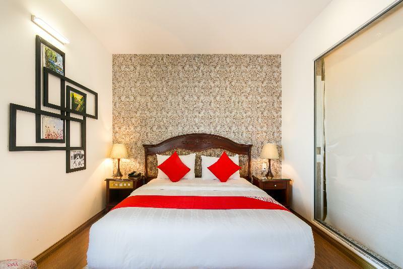 An Binh Hotel