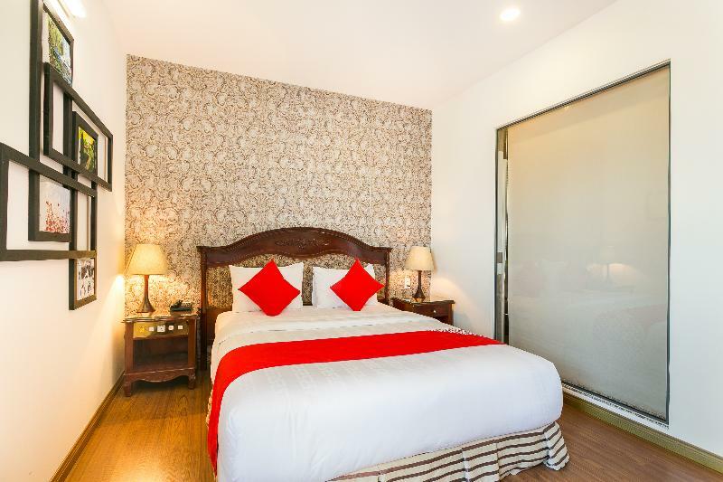 Hotel An Binh 3*