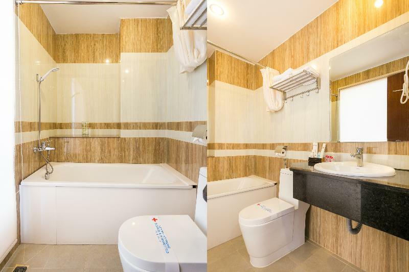 An Binh Hotel 3*