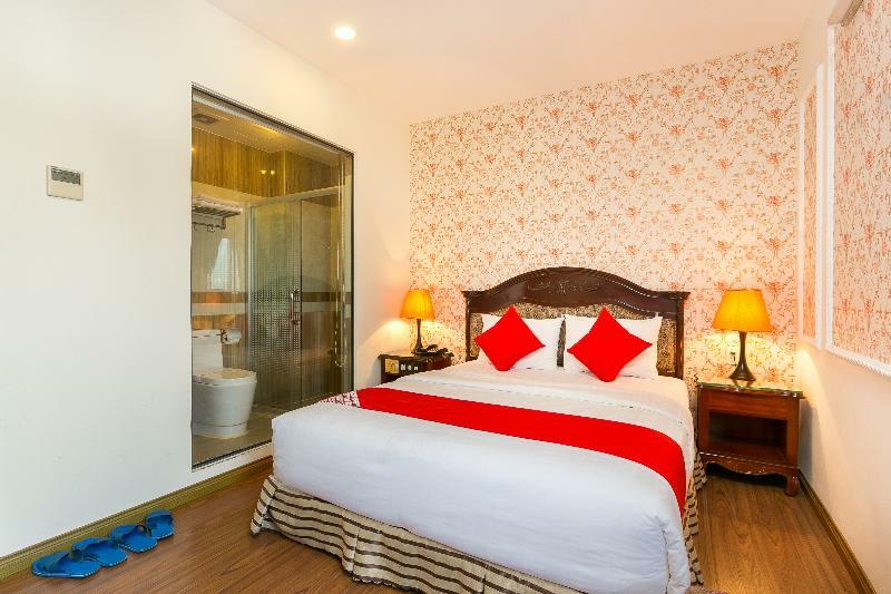 Hotel An Binh Ho Chi Minh City
