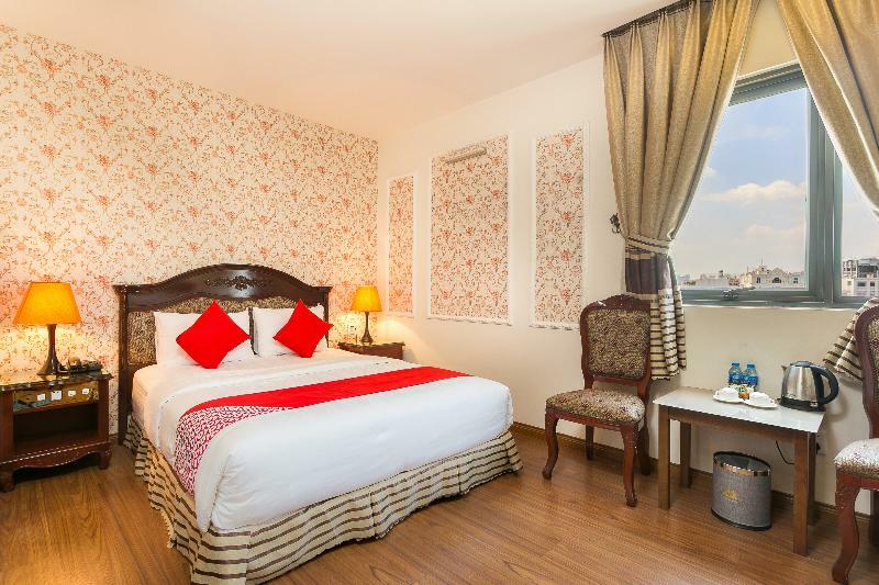 An Binh 3* Ho Chi Minh City