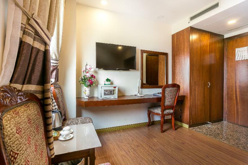 Hotel An Binh