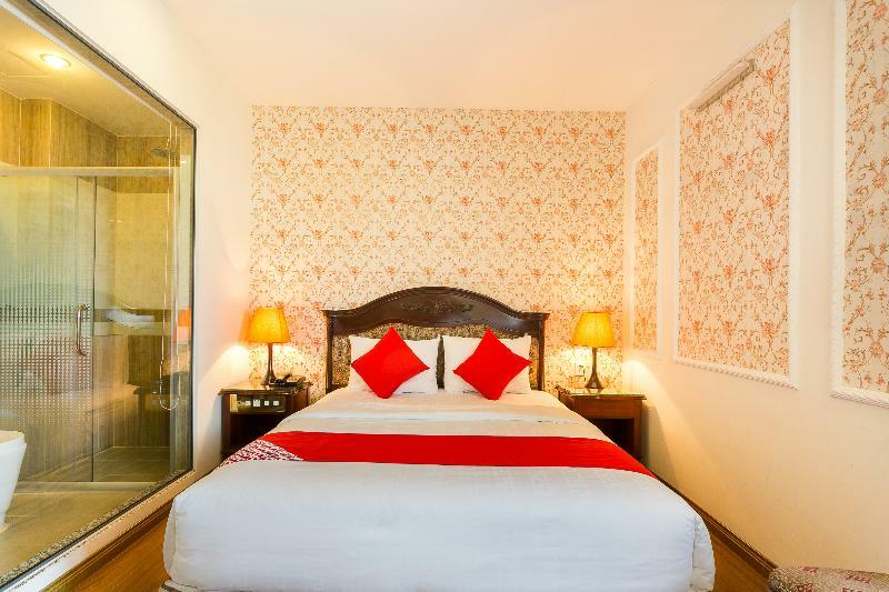 An Binh Hotel Ho Chi Minh City