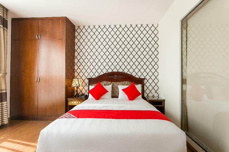 Hotel An Binh 3*