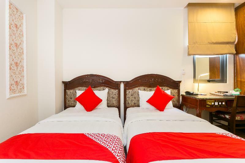 Hotel An Binh Ho Chi Minh City