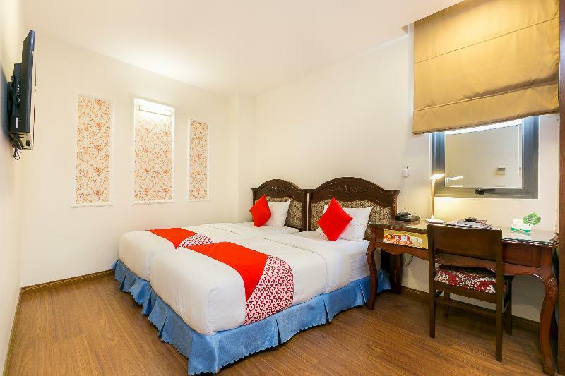 An Binh 3* Ho Chi Minh City