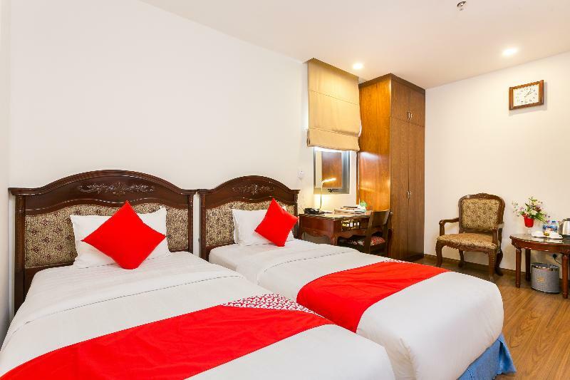 Hotel An Binh
