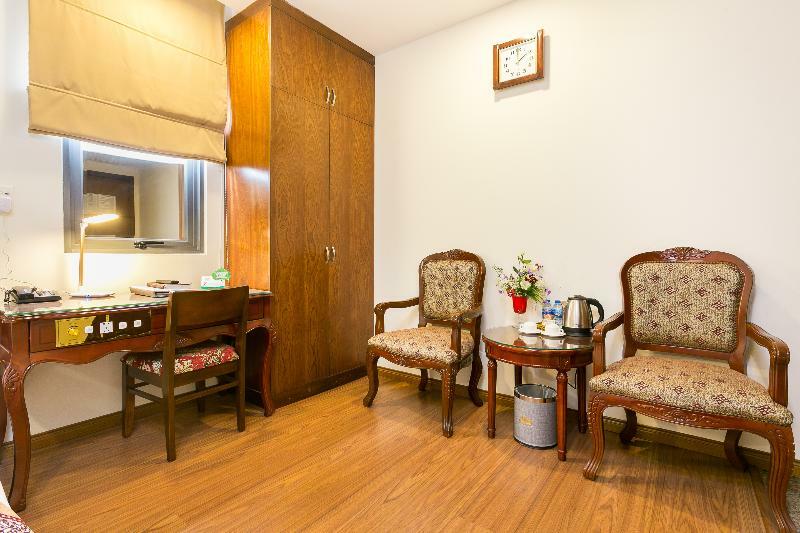 An Binh Hotel Ho Chi Minh City