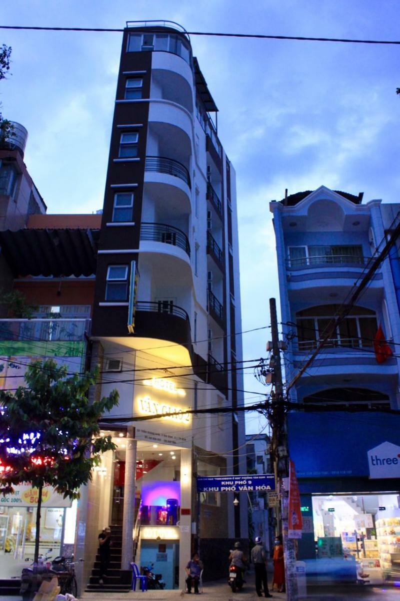 Reddoorz @ Tran Quang Khai Street Hotel
